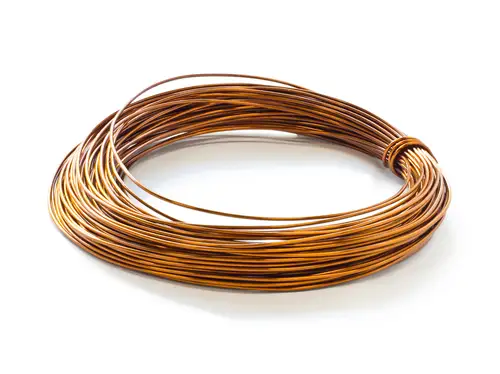 Проволока бронзовая