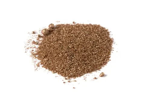 Латунный порошок