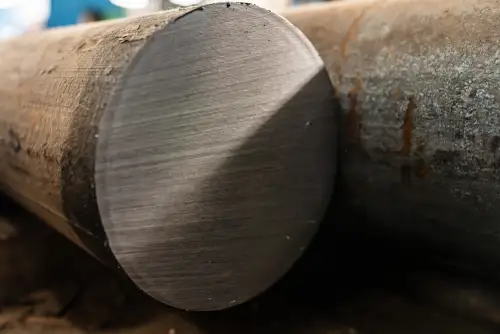 Поковка круглая