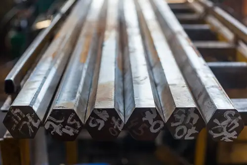 Шестигранник БУ