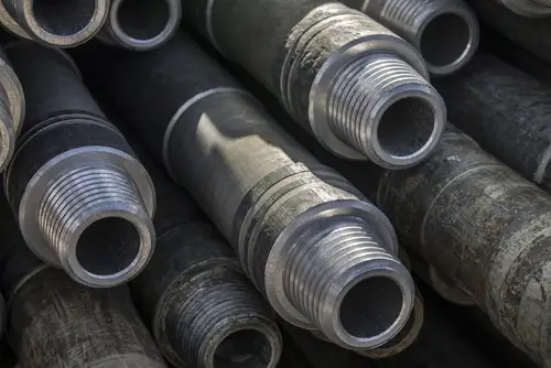 Труба бурильная