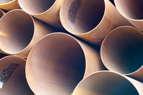 Магистральная труба