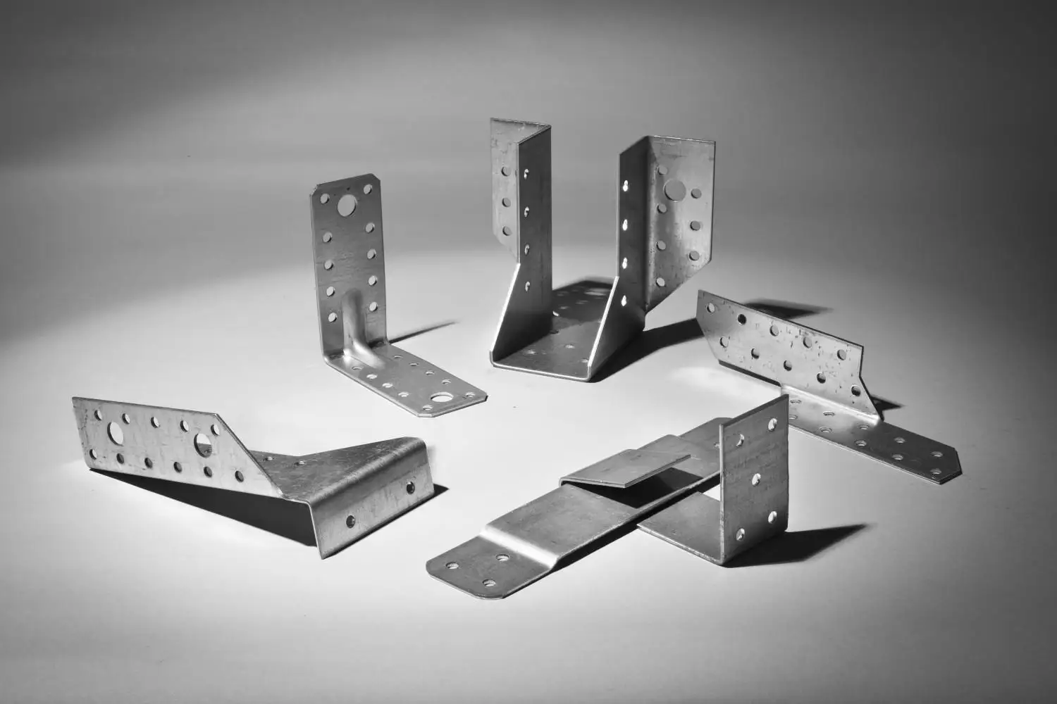 Крепления для балок