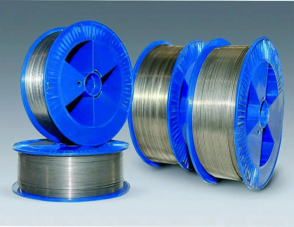 Наплавочная проволока