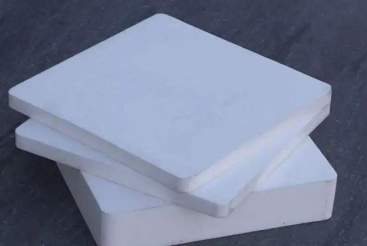 Капролон листовой