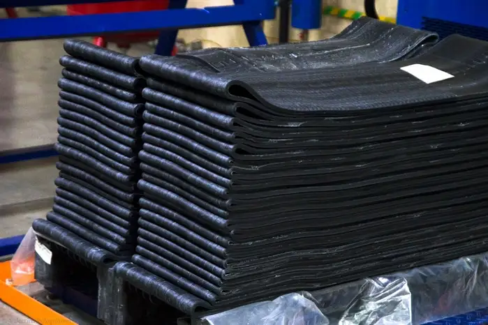 Резиновые смеси