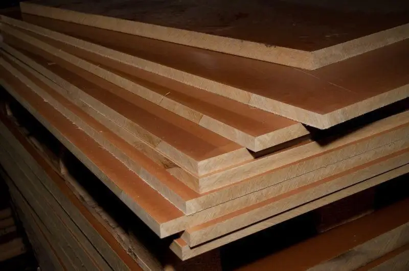 Текстолит листовой