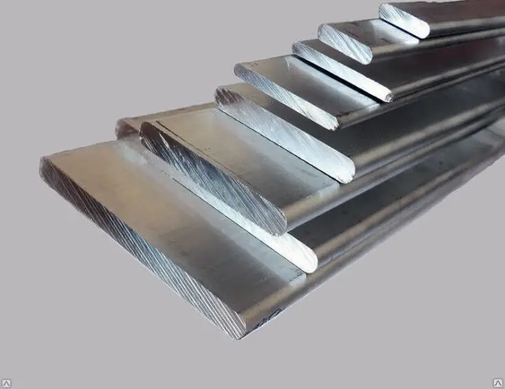 Полоса шина вольфрамовая