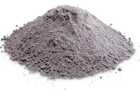 Оловянный порошок