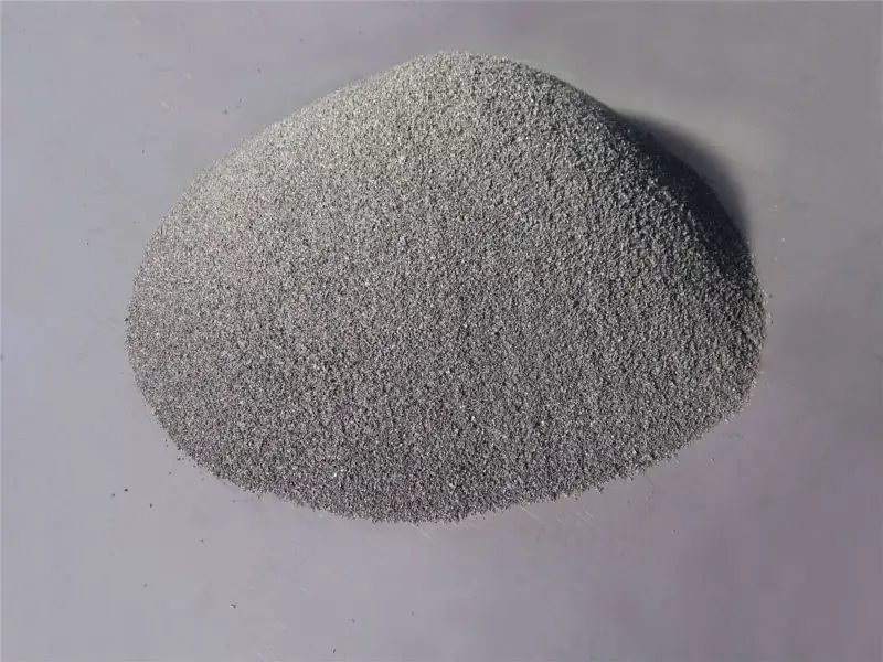 Циркониевый порошок