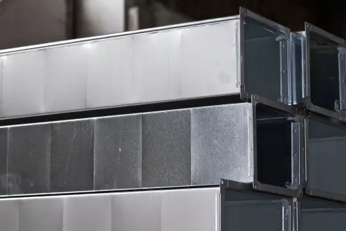 Прямоугольные воздуховоды