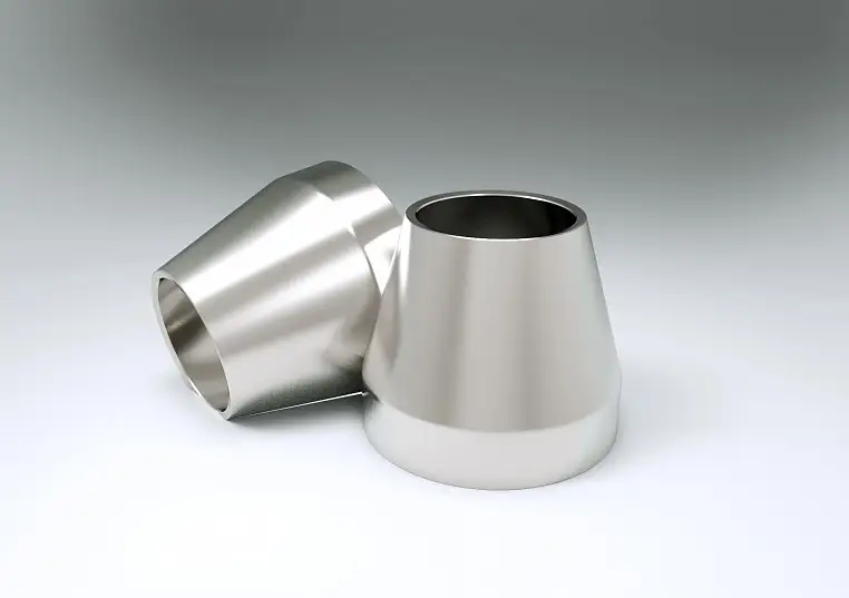 Переход нержавеющий